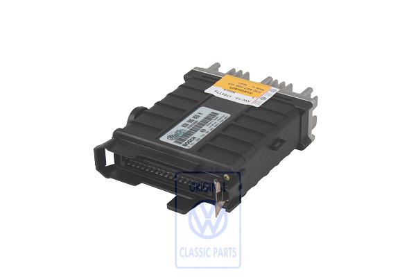 Motorsteuergerät für Polo 86C 2F