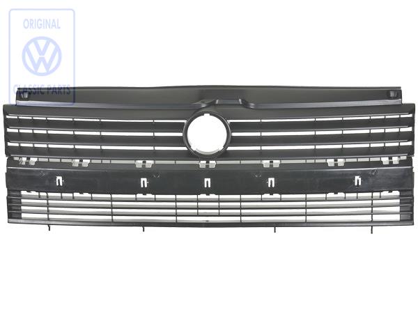 Kühlergrill für den T4 Bus