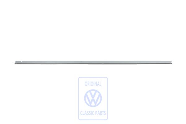T5 Klammer für Innenverkleidung VW Originalteil Vglnr. 7H0867331D - B, 1,55  €