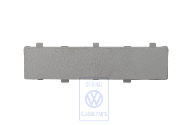 Classic Parts - Aschenbecher deckel für VW Golf 5 - 1K0 857 351 B 7AV