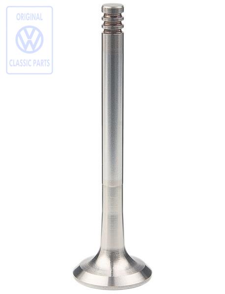 Einlaßventil für Golf 1 GTI