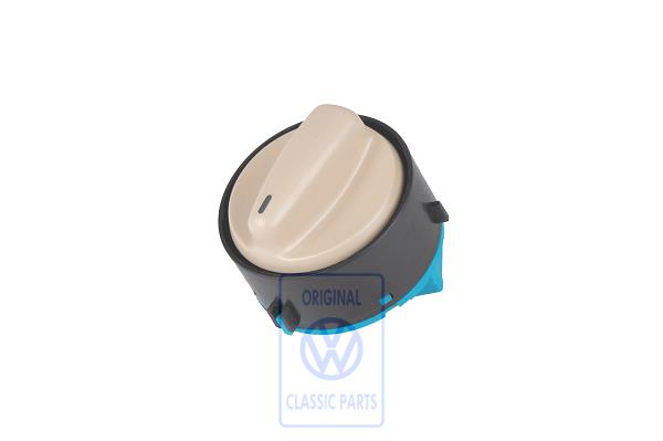 Potentiometer für Golf 4, Passat B5