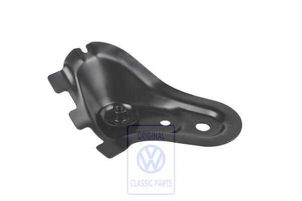 Haltebock für Golf 4 R32