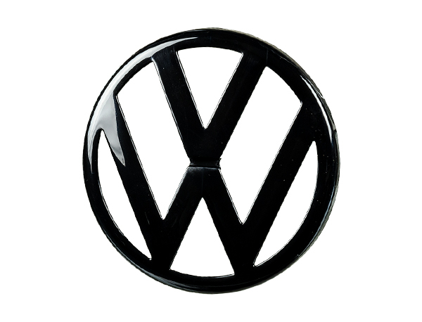 VW-Emblem für Golf 4