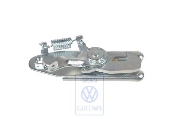 3b0837167 Reparatursatz Türschloss Schliesszylinder Schlüssel Volkswagen  Passat 2000 - EIS00232688
