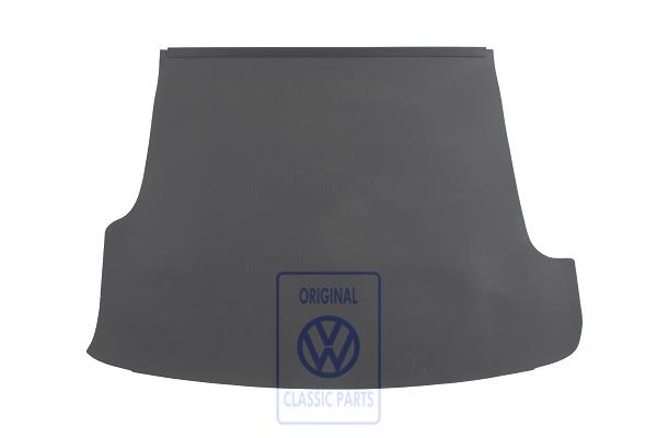 Koffererraumbelag für Passat B5/B5GP