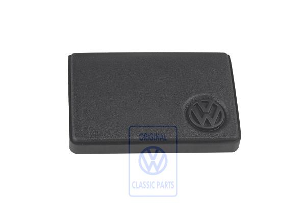 Signalhorntaste für Golf 2