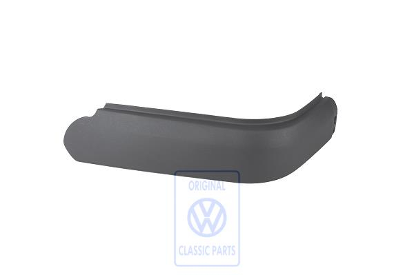 Verkleidung für Golf 4