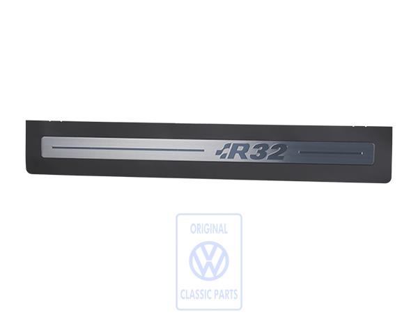 Einstiegsfolie für Golf 4 R32