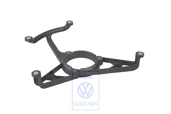 Halter für Lupo