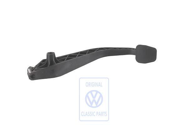 Kupplungspedal für VW Lupo