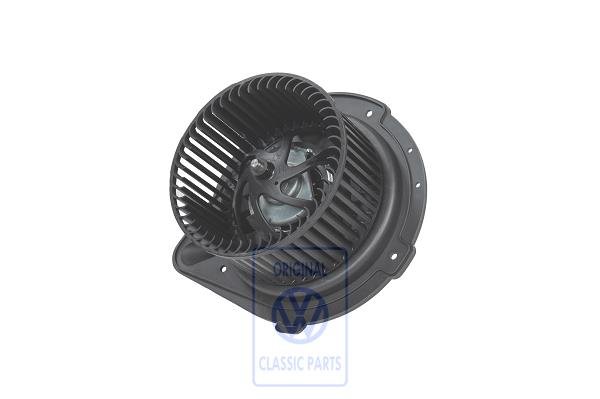 Gebläse für Passat B5/B5GP