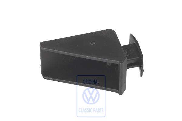 Clip für Golf 3 Variant