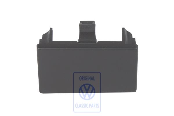 Blinddeckel für Passat B5 / B5GP