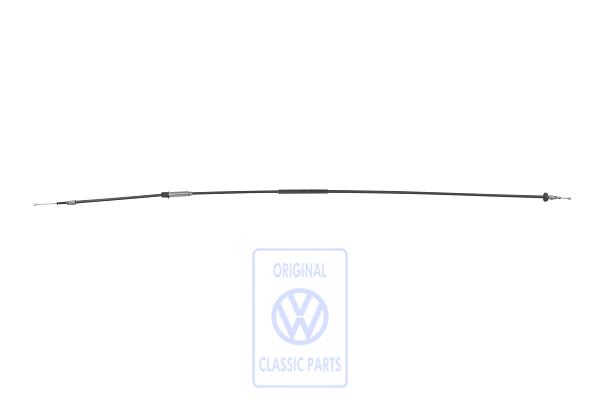 Handbremsseil für Passat B5GP