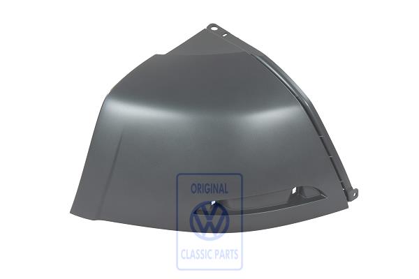 Endstück für Golf Plus CROSS