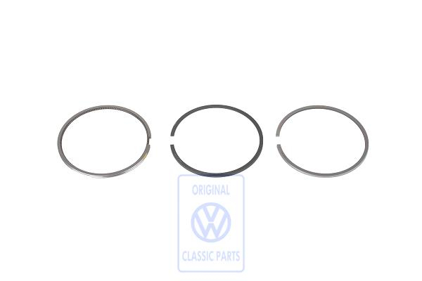 Kolbenringe für Passat B5/B5GP