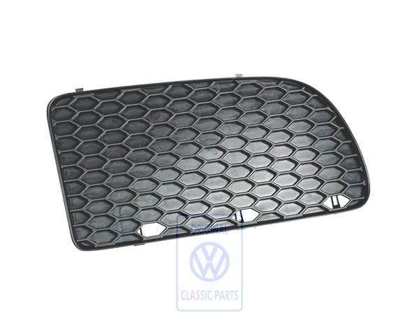 Abdeckung für VW Golf R32