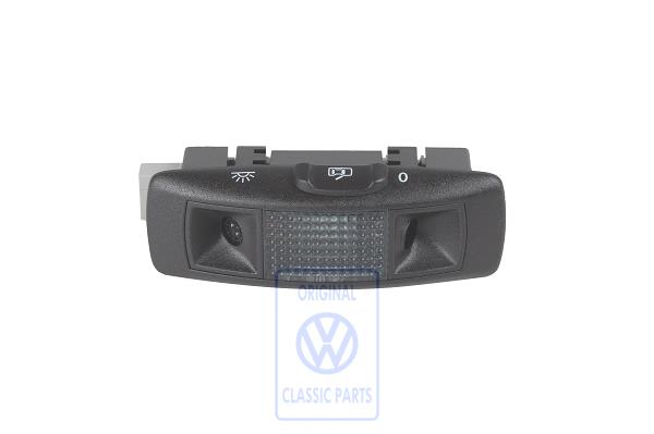 Leseleuchte für VW Golf 4