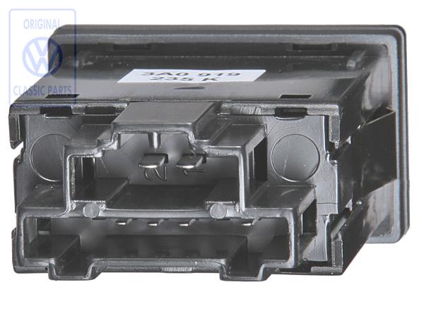 Kontrollleuchte für Passat 35I und Bus T4