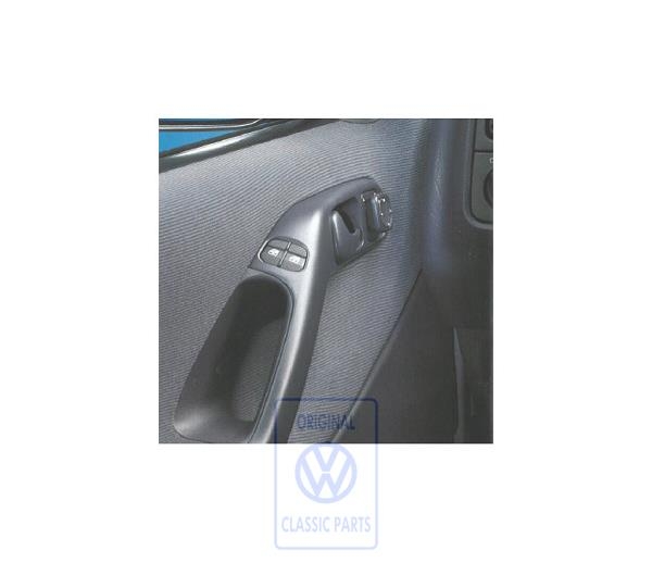 Fensterheberschalter für VW Passat B4