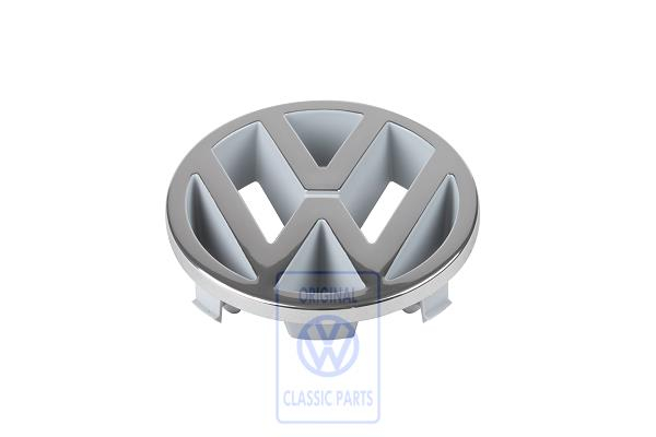 VW-Emblem für Golf 4