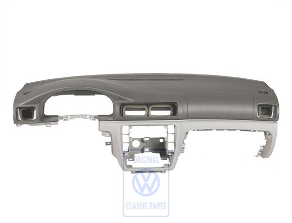 Schalttafel für VW Passat B5 GP