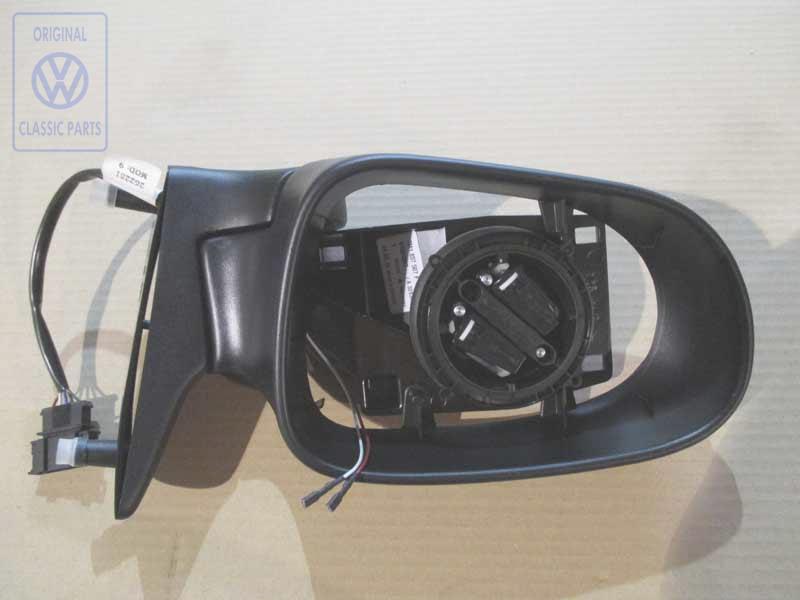 Außenspiegelgehäuse für VW Sharan
