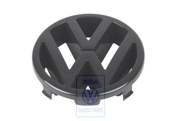 VW Emblem für Passat B5GP, Caddy