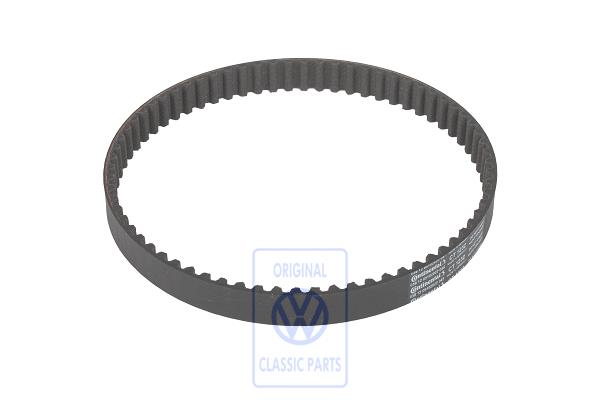 Zahnriemen für Passat W8