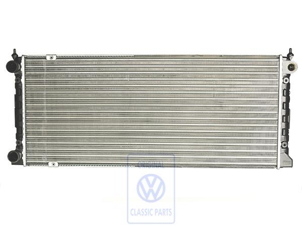 Kühlmittelkühler für B3 (35i)