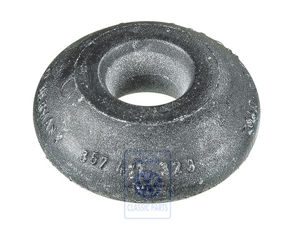 Lagerring für Querlenker