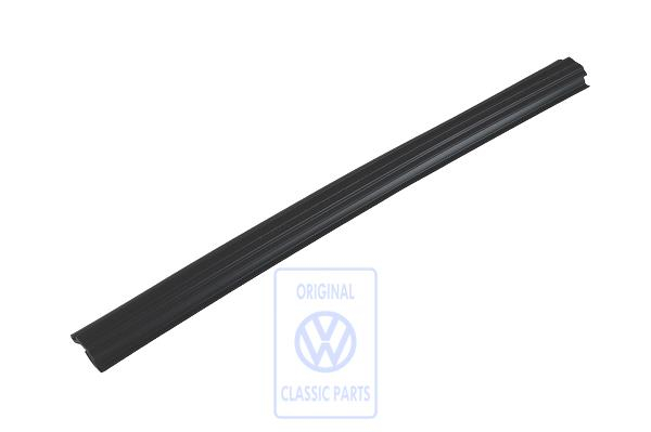 Fensterführung für VW Passat 35i