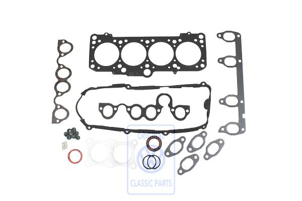 Dichtungssatz Zylinderkopf Golf 2 Passat B3