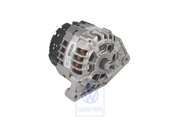 Drehstromgenerator für Passat B5