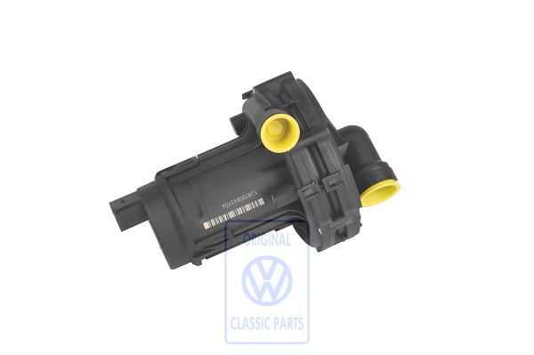 Sekundärluftpumpe für Golf 4, Bora