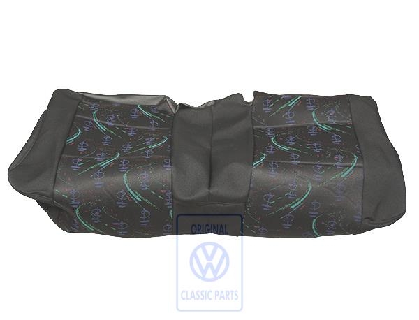 Sitzbezug für Golf 3 Cabriolet