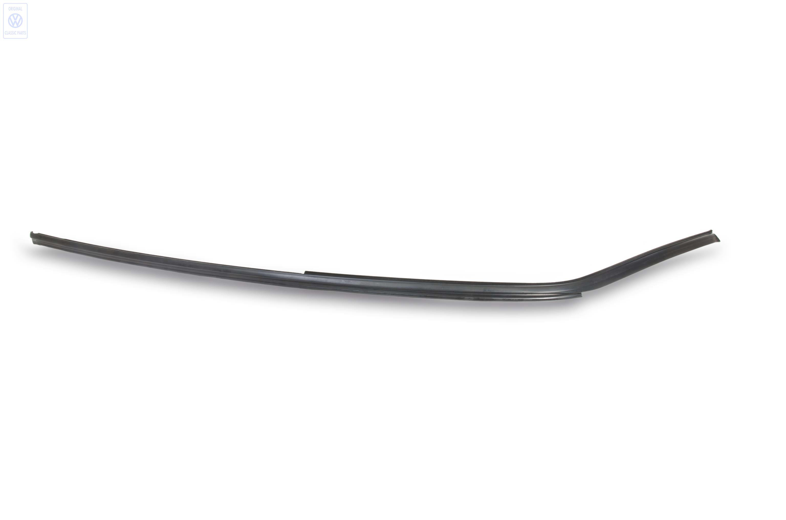Dachzierleiste links für VW Golf 3