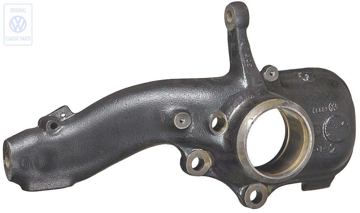 Radlagergehäuse für T3