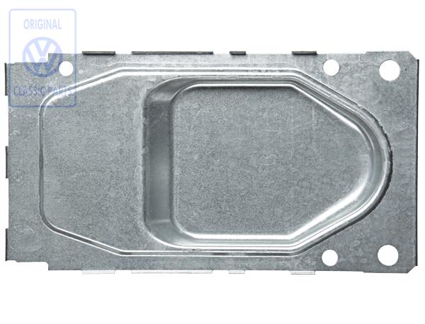 Deckel für Golf 3, Passat B4