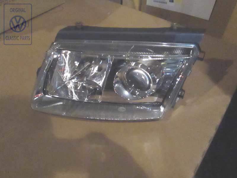 Scheinwerfer für Passat B5