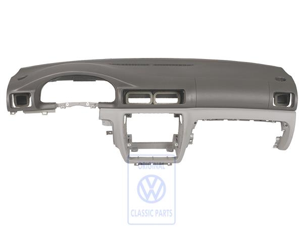 Schalttafel für VW Passat B5 GP