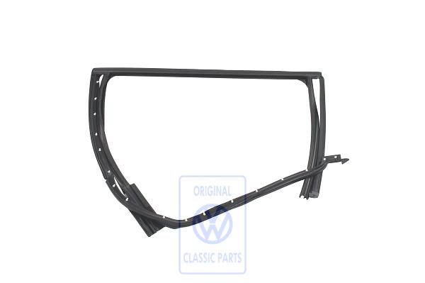 Fensterführung für Passat B5/B5GP