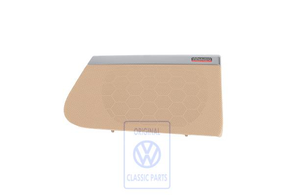 Lautsprecherblende für Passat B6