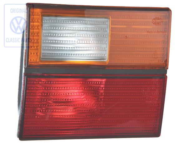 Rückleuchte für Corrado