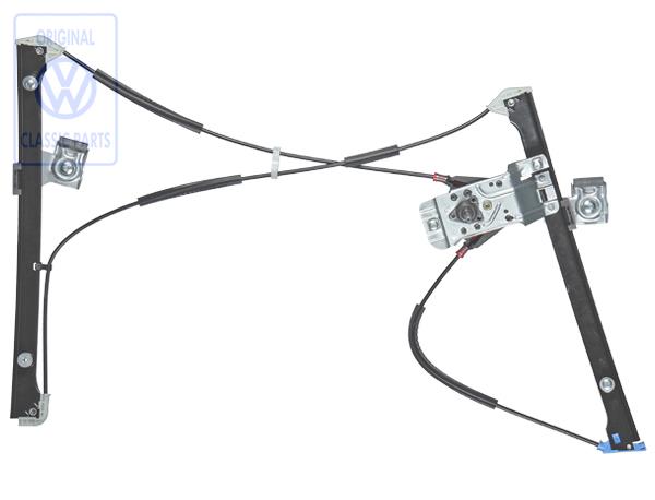 Fensterheber links für VW Polo 6N1