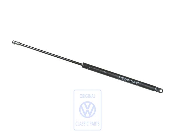Heckklappendämpfer für Polo 86C Steilheck