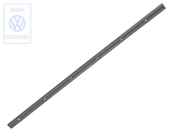 Schwellerverkleidung Polo 86C 2F
