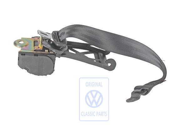 Dreipunktgurt für Golf 3, Vento