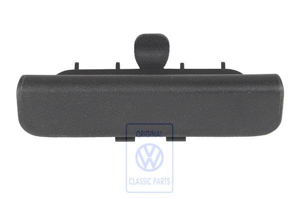 Griff für Golf 3